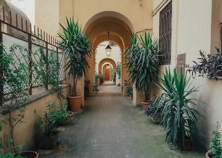 Opera.House Appartement Rome Buitenkant foto