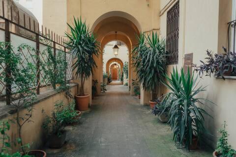 Opera.House Appartement Rome Buitenkant foto