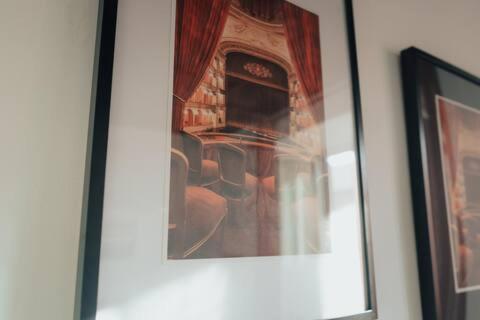 Opera.House Appartement Rome Buitenkant foto