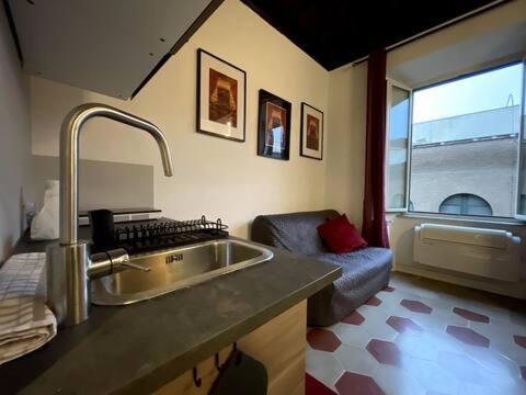 Opera.House Appartement Rome Buitenkant foto